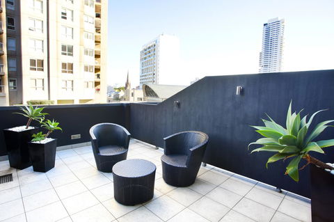 Hotel Indigo Sydney Potts Point, An IHG Hotel - Accommodation Yamba 7