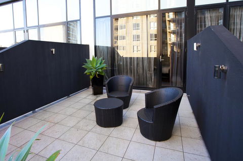 Hotel Indigo Sydney Potts Point, An IHG Hotel - Accommodation Yamba 31