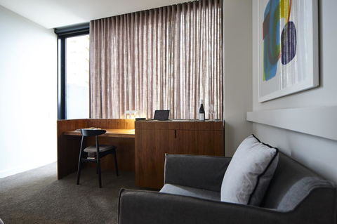 Hotel Indigo Sydney Potts Point, An IHG Hotel - Accommodation Yamba 27