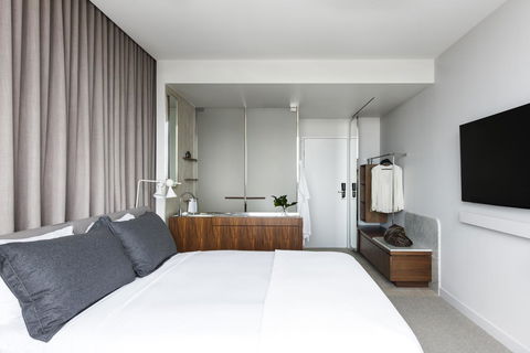 Hotel Indigo Sydney Potts Point, An IHG Hotel - Accommodation Yamba 19