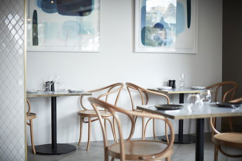 Hotel Indigo Sydney Potts Point, An IHG Hotel - Accommodation Yamba 24