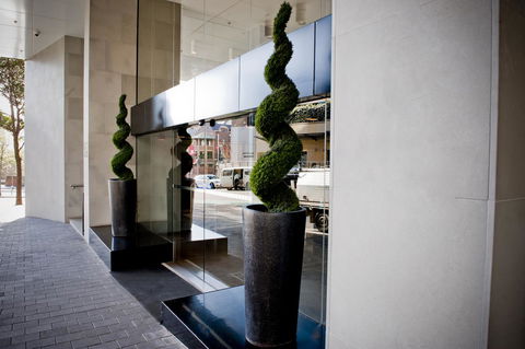 Hotel Indigo Sydney Potts Point, An IHG Hotel - Accommodation Yamba 23