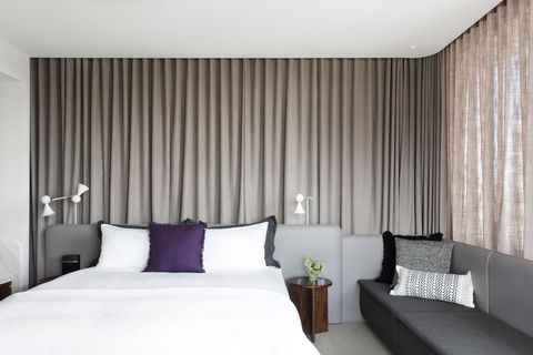 Hotel Indigo Sydney Potts Point, An IHG Hotel - Accommodation Yamba 20