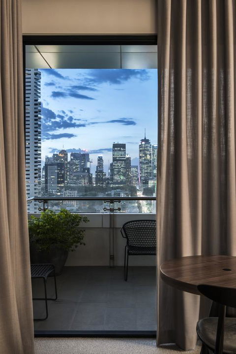 Hotel Indigo Sydney Potts Point, An IHG Hotel - Accommodation Yamba 1