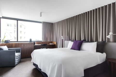 Hotel Indigo Sydney Potts Point, An IHG Hotel - Accommodation Yamba 3
