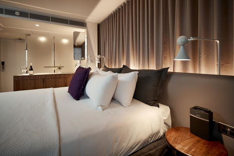 Hotel Indigo Sydney Potts Point, An IHG Hotel - Accommodation Yamba 32