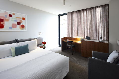 Hotel Indigo Sydney Potts Point, An IHG Hotel - Accommodation Yamba 8