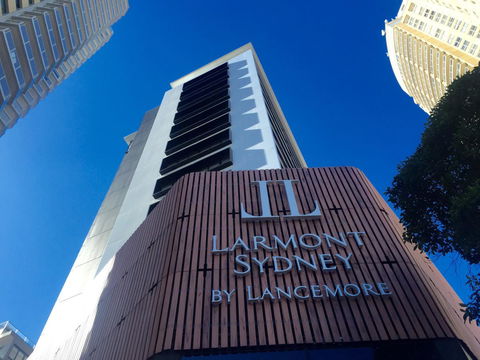 Hotel Indigo Sydney Potts Point, An IHG Hotel - Accommodation Yamba 6