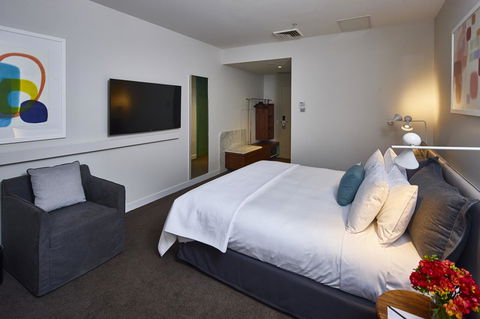 Hotel Indigo Sydney Potts Point, An IHG Hotel - Accommodation Yamba 33