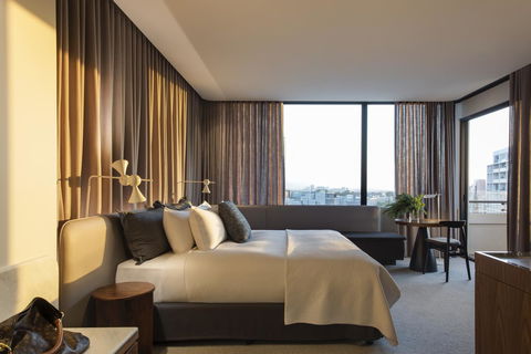 Hotel Indigo Sydney Potts Point, An IHG Hotel - Accommodation Yamba 0