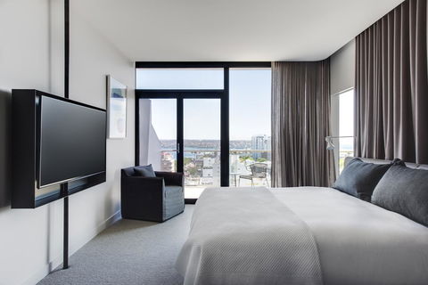 Hotel Indigo Sydney Potts Point, An IHG Hotel - Accommodation Yamba 9
