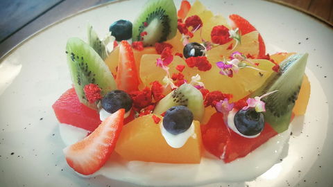 Hotel Indigo Sydney Potts Point, An IHG Hotel - Accommodation Yamba 35