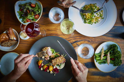 Hotel Indigo Sydney Potts Point, An IHG Hotel - Accommodation Yamba 5