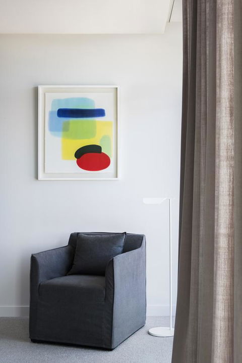 Hotel Indigo Sydney Potts Point, An IHG Hotel - Accommodation Yamba 22