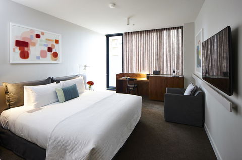 Hotel Indigo Sydney Potts Point, An IHG Hotel - Accommodation Yamba 30
