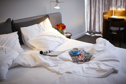 Hotel Indigo Sydney Potts Point, An IHG Hotel - Accommodation Yamba 2
