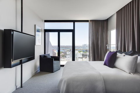 Hotel Indigo Sydney Potts Point, An IHG Hotel - Accommodation Yamba 25