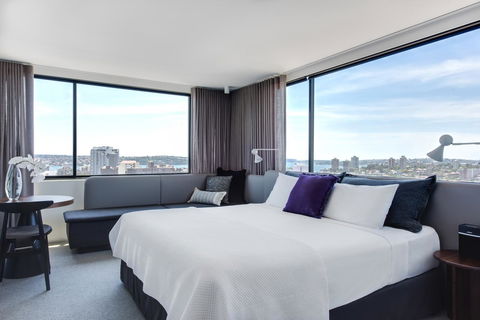 Hotel Indigo Sydney Potts Point, An IHG Hotel - Accommodation Yamba 21