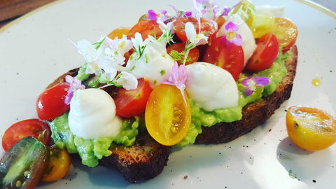 Hotel Indigo Sydney Potts Point, An IHG Hotel - Accommodation Yamba 12