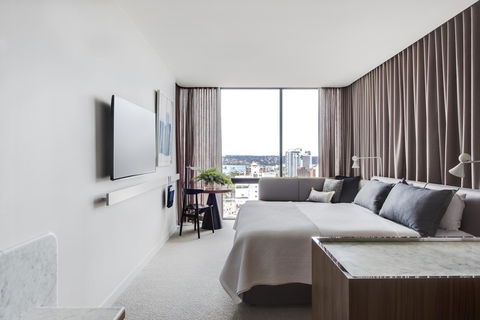 Hotel Indigo Sydney Potts Point, An IHG Hotel - Accommodation Yamba 17