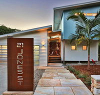 Drifted Away - Accommodation Yamba