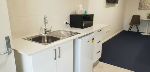 Carlton Suites - Accommodation Yamba 18