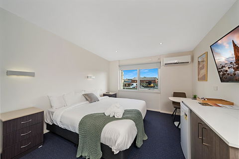 Carlton Suites - Accommodation Yamba 2