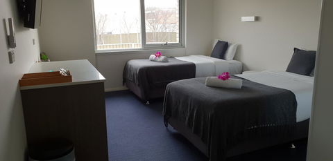 Carlton Suites - Accommodation Yamba 10
