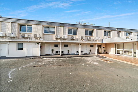 Carlton Suites - Accommodation Yamba 25