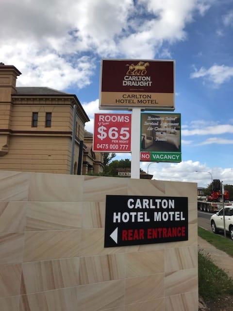 Carlton Suites - Accommodation Yamba 24