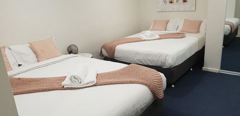 Carlton Suites - Accommodation Yamba 12