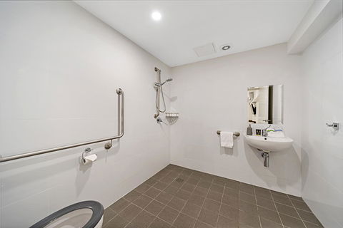 Carlton Suites - Accommodation Yamba 5