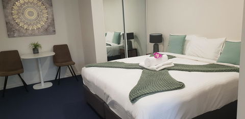 Carlton Suites - Accommodation Yamba 17