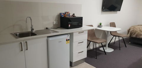 Carlton Suites - Accommodation Yamba 14