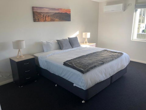 Carlton Suites - Accommodation Yamba 1