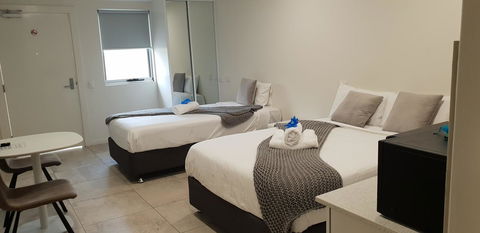 Carlton Suites - Accommodation Yamba 20