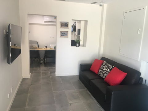 Carlton Suites - Accommodation Yamba 30