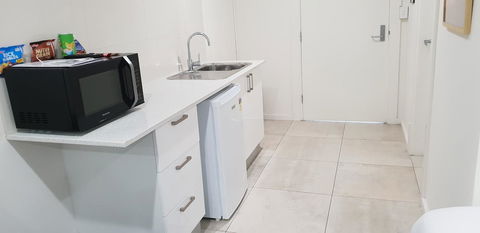 Carlton Suites - Accommodation Yamba 13