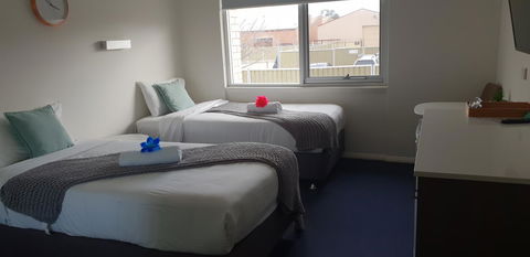 Carlton Suites - Accommodation Yamba 8