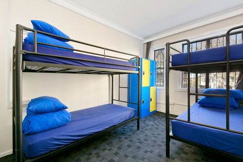 Mad Monkey Downtown - Accommodation Yamba 10