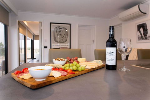 Belisi Farmstay Cottage - Accommodation Yamba 8