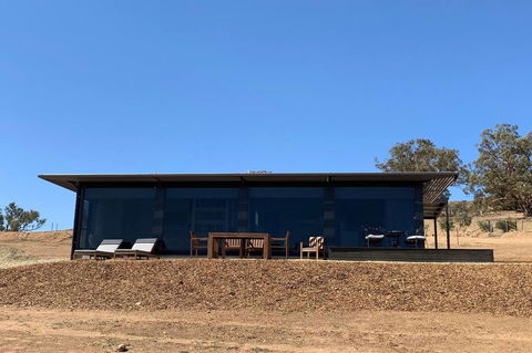 Belisi Farmstay Cottage - Accommodation Yamba 3