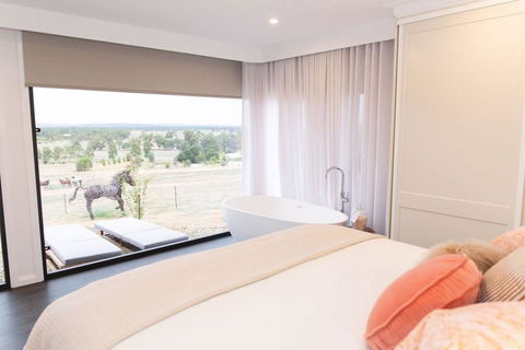 Belisi Farmstay Cottage - Accommodation Yamba 10