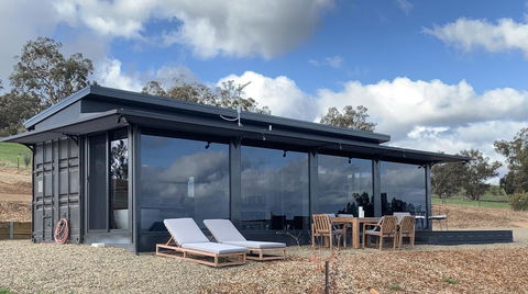 Belisi Farmstay Cottage - Accommodation Yamba 0