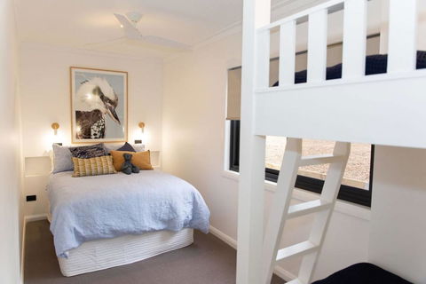 Belisi Farmstay Cottage - Accommodation Yamba 14