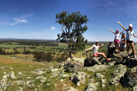 Belisi Farmstay Cottage - Accommodation Yamba 32