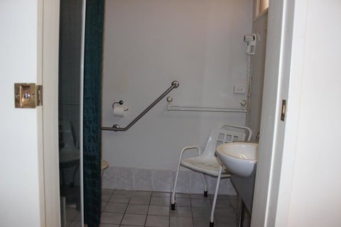 Hume Inn Motel Albury CBD - Accommodation Yamba 17
