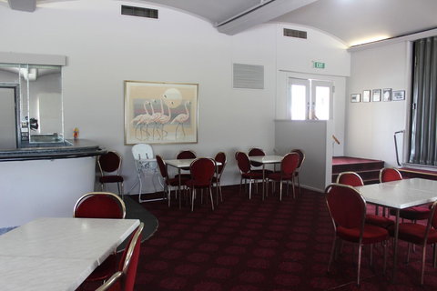 Hume Inn Motel Albury CBD - Accommodation Yamba 9