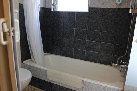 Hume Inn Motel Albury CBD - Accommodation Yamba 18