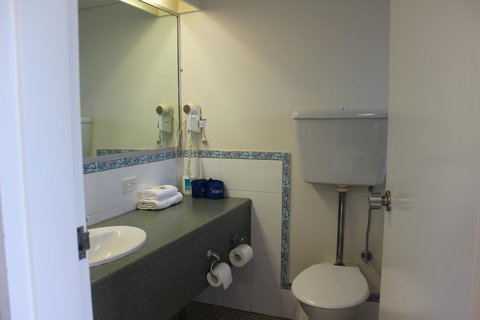 Hume Inn Motel Albury CBD - Accommodation Yamba 7
